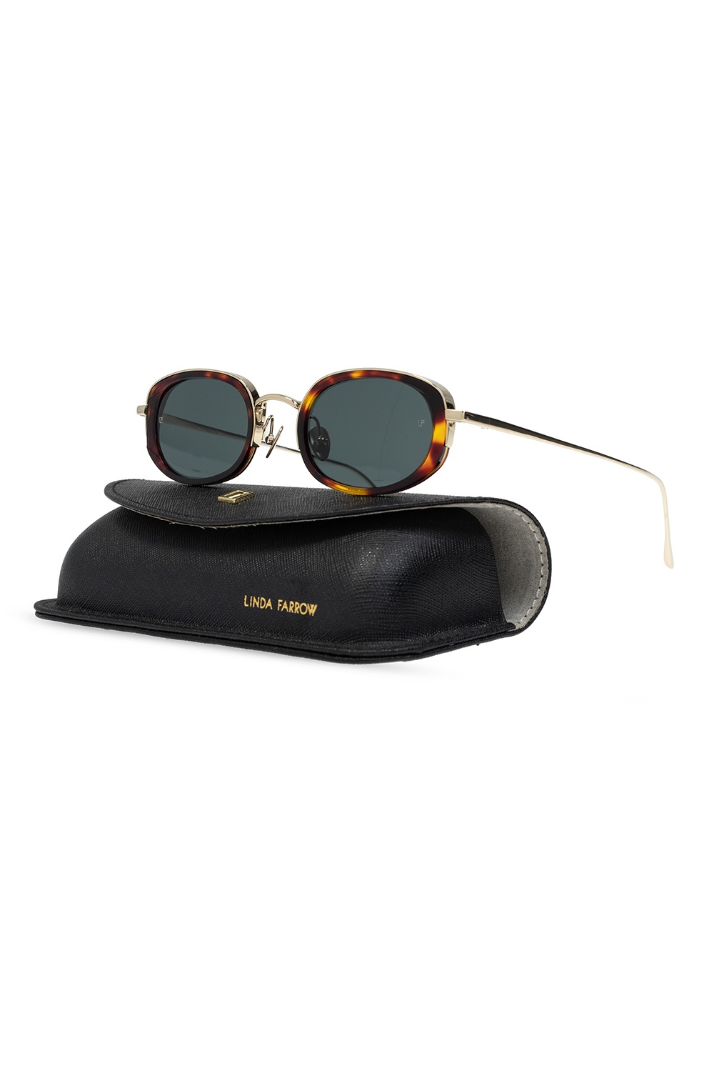 Linda Farrow PM0110S 002 sunglasses